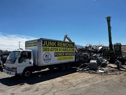 Same-Day and Emergency Junk Removal