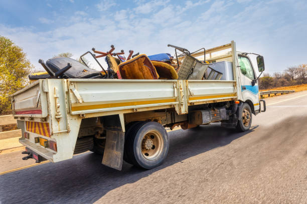 Retail Junk Removal in Ellijay, GA